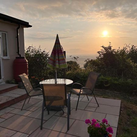 Dorset View Villa Blandford Forum Exterior photo
