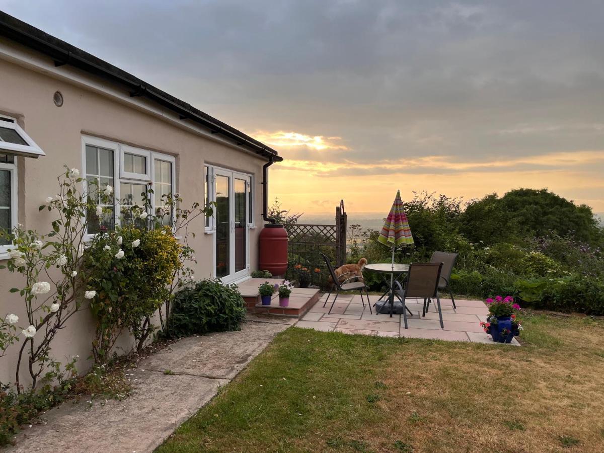Dorset View Villa Blandford Forum Exterior photo