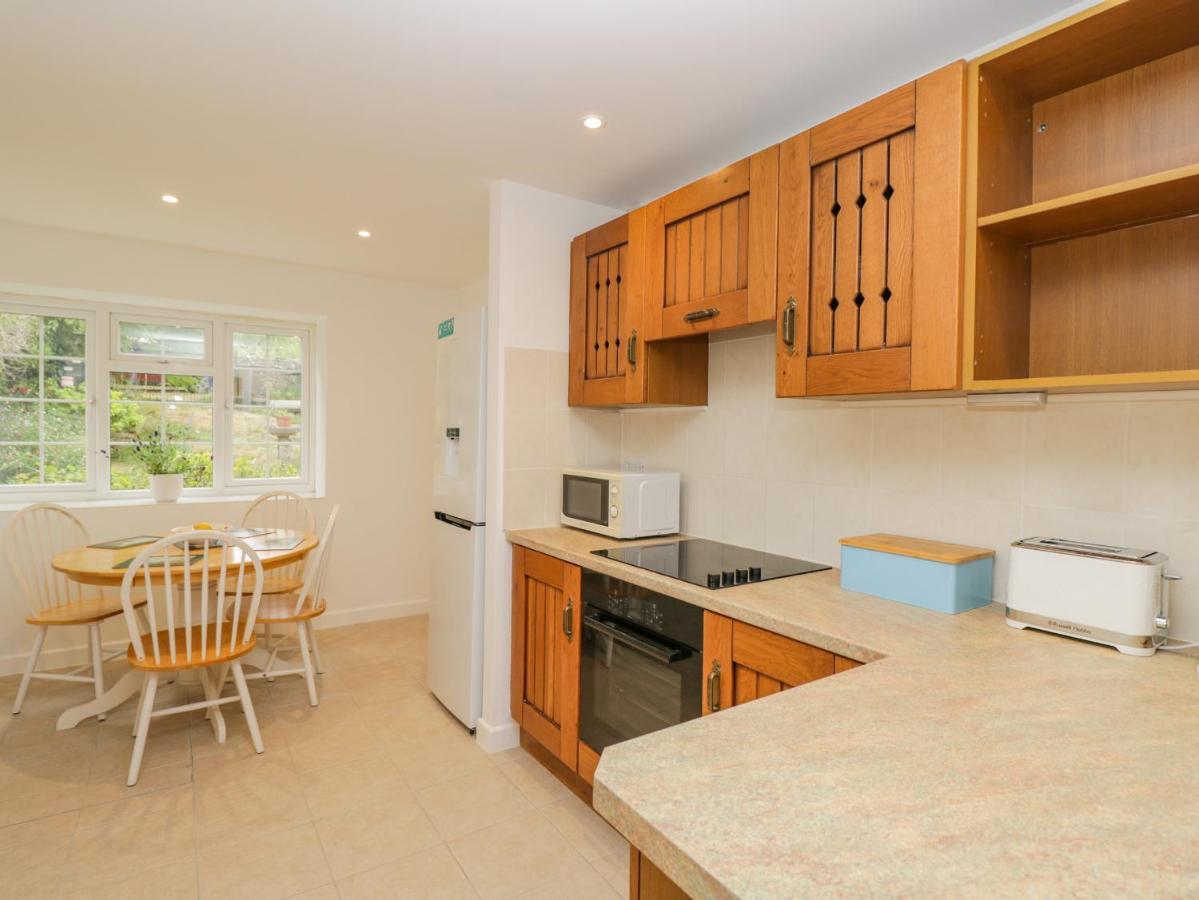 Dorset View Villa Blandford Forum Exterior photo