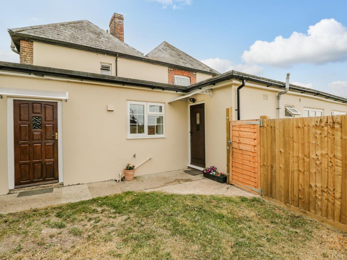 Dorset View Villa Blandford Forum Exterior photo